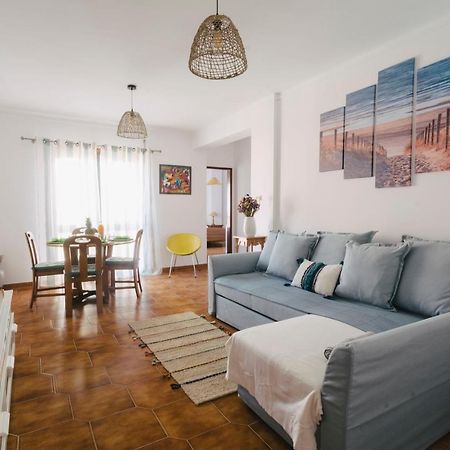 Best Houses 85 - Sea Breeze At Consolacao Beach Atouguia Da Baleia Esterno foto