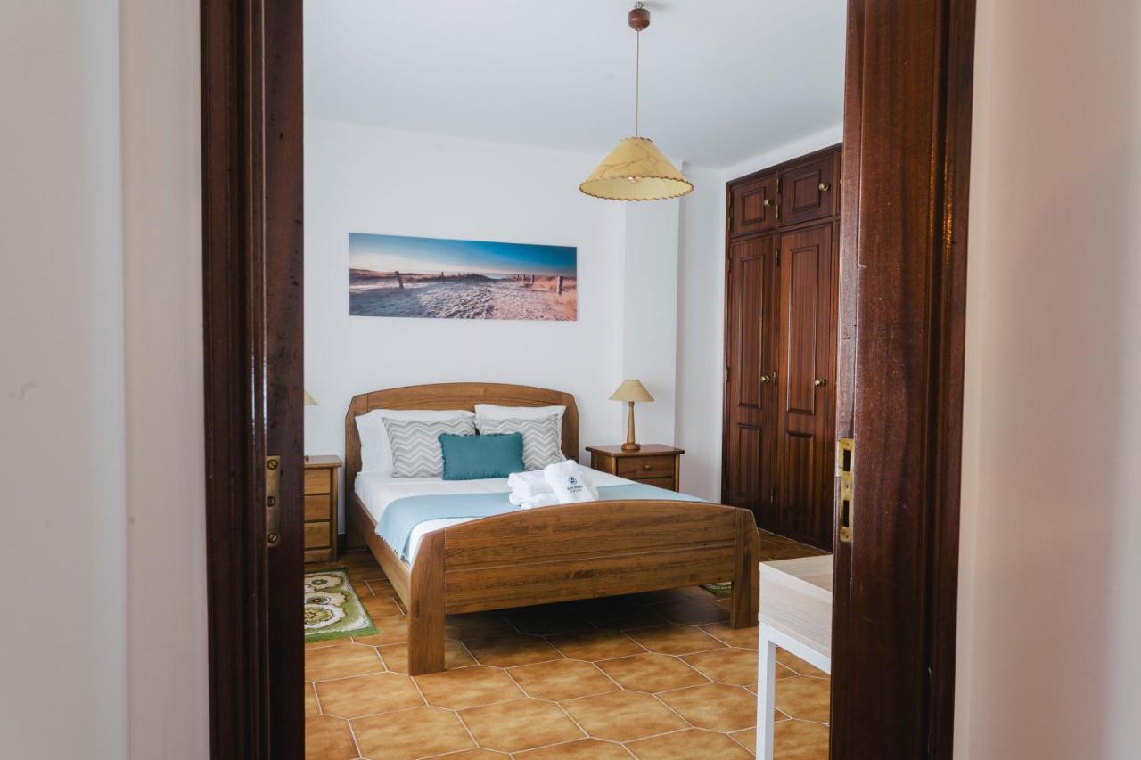 Best Houses 85 - Sea Breeze At Consolacao Beach Atouguia Da Baleia Esterno foto