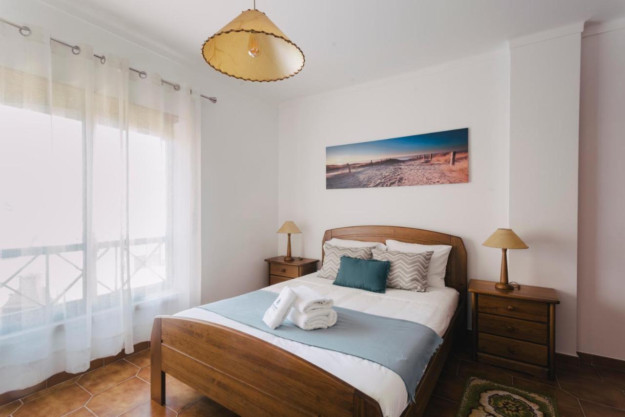 Best Houses 85 - Sea Breeze At Consolacao Beach Atouguia Da Baleia Esterno foto