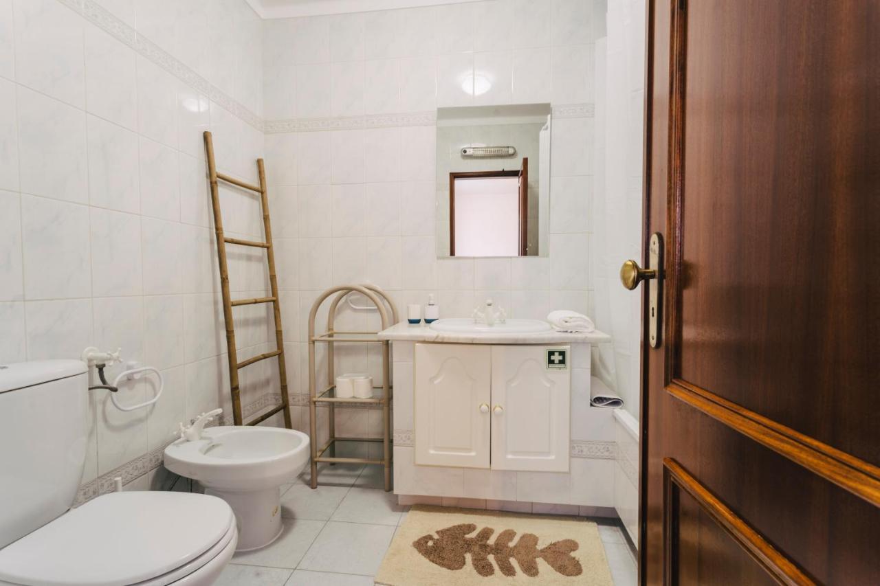 Best Houses 85 - Sea Breeze At Consolacao Beach Atouguia Da Baleia Esterno foto